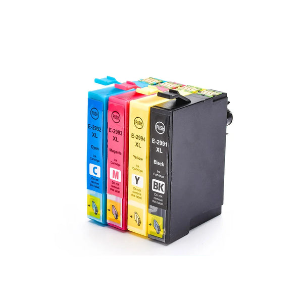 T2991-T2994 Ink Cartridge Compatible For Epson XP-235/XP-245