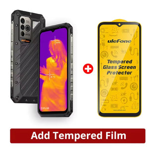 Power Armor 19T Android Normal Screen Fast Charging Smartphone