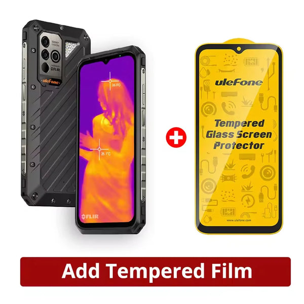Power Armor 19T Android Normal Screen Fast Charging Smartphone