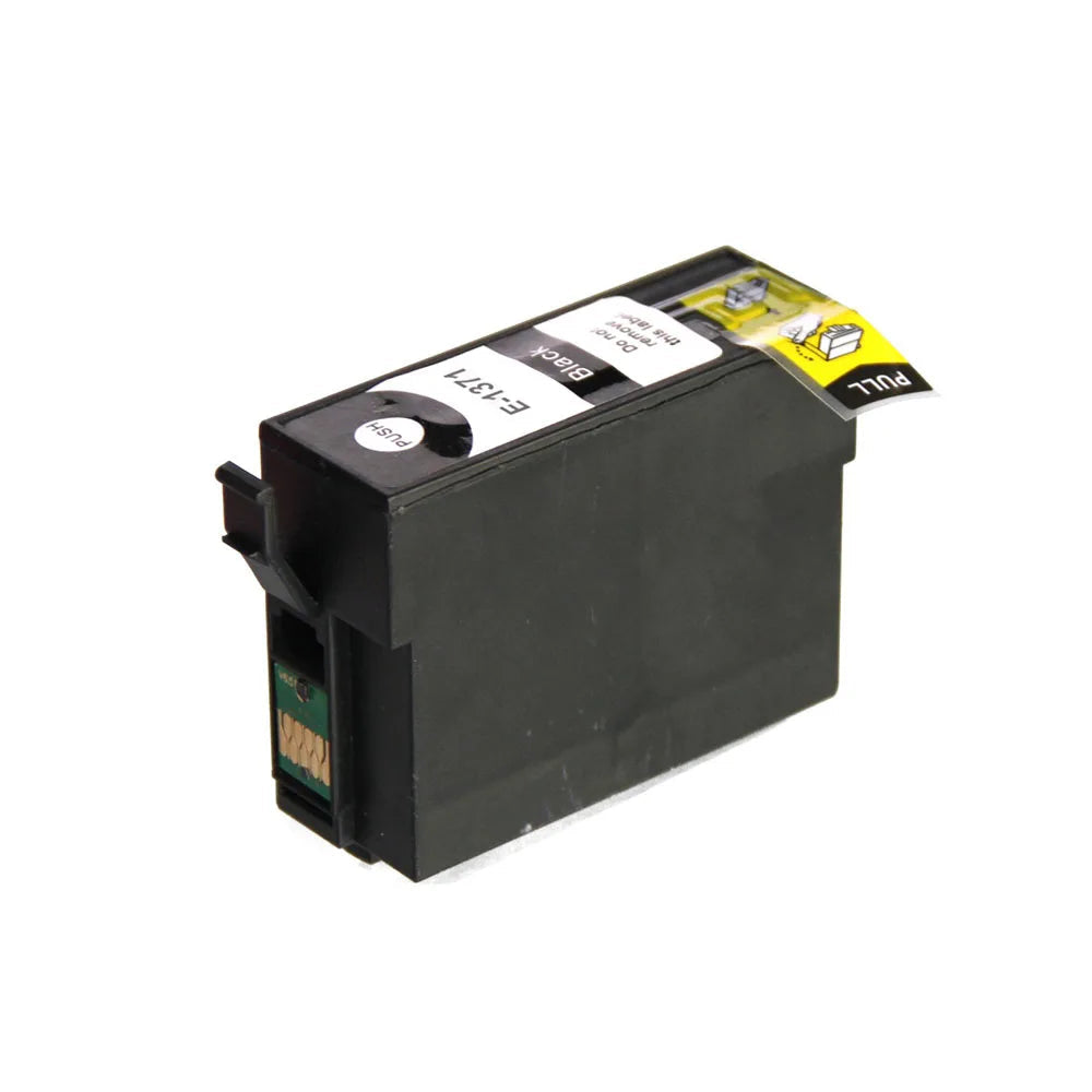T137 T1371 Ink Cartridge Compatible For Epson K100/K200/K300