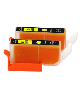 PGI-525 CLI-526 Ink Cartridge Compatible For Canon PIXMA MG6150