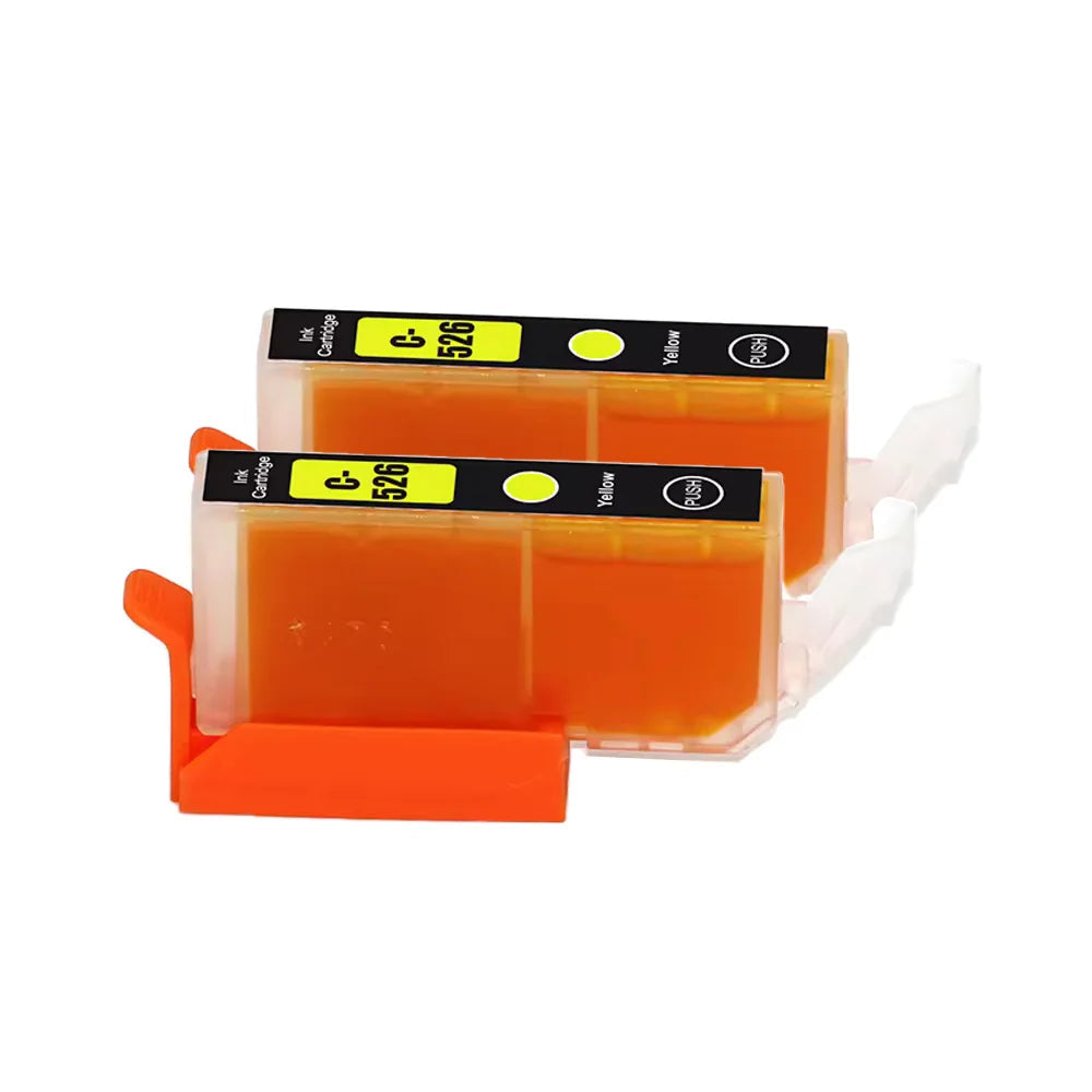 PGI-525 CLI-526 Ink Cartridge Compatible For Canon PIXMA MG6150