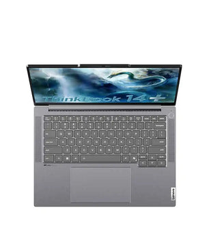 1TB 14.5“ 32GB Ultra5 225H Lenovo ThinkBook 14+ 120Hz Screen Laptop