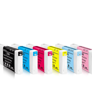 T7811 - T7816 Ink Cartridge For Epson Frontier-S DX-100 Fuji DX100
