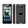 R4 Plus 4G Rugged Android Normal Screen Fast Charging Smartphone