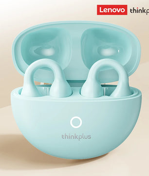 Plastic Dynamic Vocalism Bluetooth 5.4 Wireless Earphones