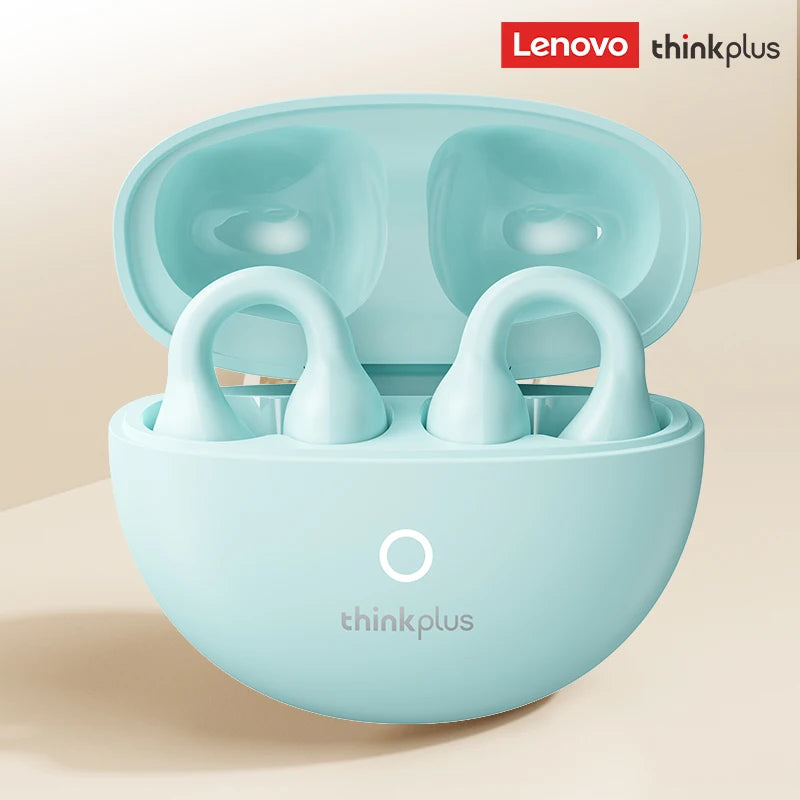 Plastic Dynamic Vocalism Bluetooth 5.4 Wireless Earphones