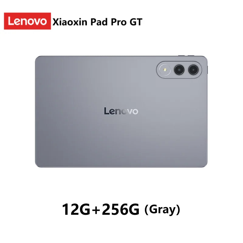 8860mAh 11.1" 144Hz Fast Charging Lenovo Android Tablet