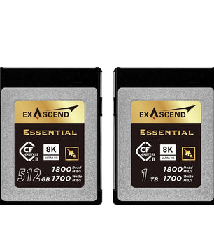 128GB 256GB 512GB 1TB U3 1800Mb/s High Speed Memory Card