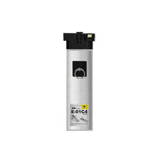 198ml Ink Cartridge Compatible For Epson WorkForce Pro WF-C529R