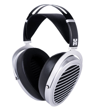 Metal Orthodynamic Vocalism Open Back Over Ear Headphones