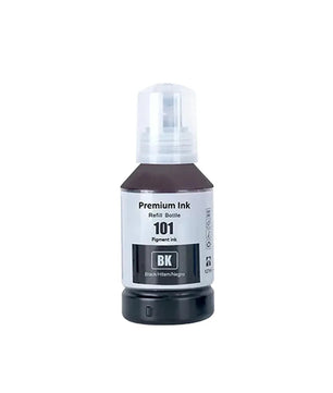 127ml Dye Ink Refill Compatible For Epson L4150/L4260/L6160/L6270