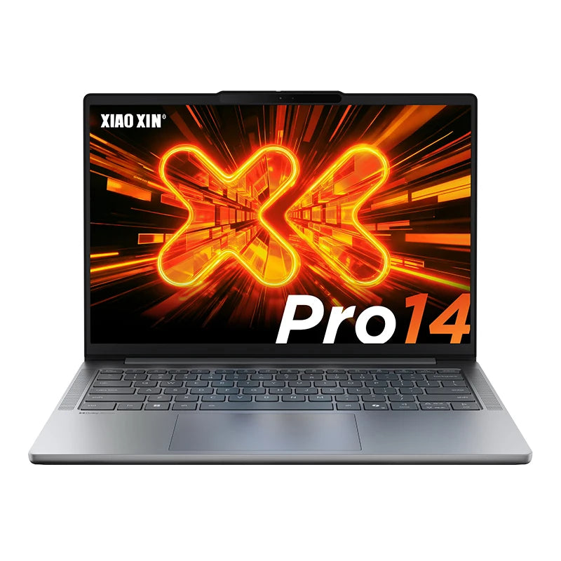 14"2.8K 120Hz 1TB Lenovo Xiaoxin Pro 14 Lightweight Laptop