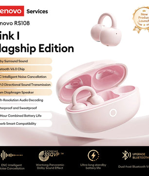 Plastic Dynamic Vocalism Bluetooth 6.0 Wireless Headphones