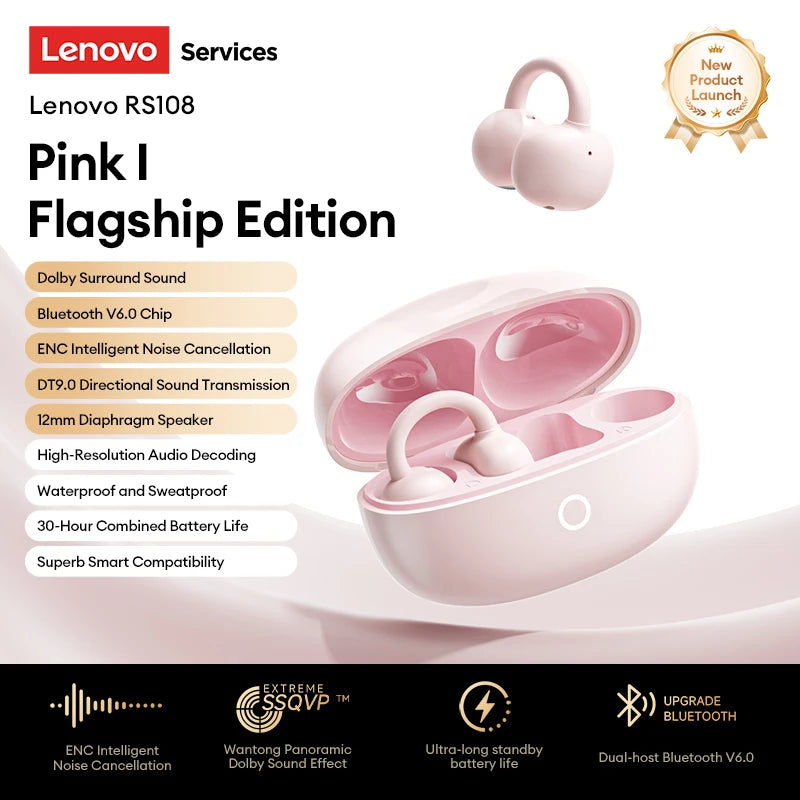 Plastic Dynamic Vocalism Bluetooth 6.0 Wireless Headphones