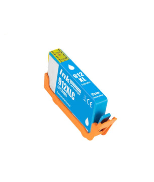 912XL 917XL Ink Cartridge Compatible For HP OfficeJet Pro 8010 8012 8015 8017