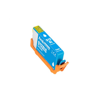 912XL 917XL Ink Cartridge Compatible For HP OfficeJet Pro 8010 8012 8015 8017