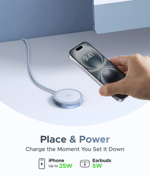 Ugreen 15W Alloy USB Type-C Charger For iPhone 17 16 Pro Max