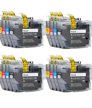 LC3217 Ink Cartridge For Brother MFC J5330DW Series