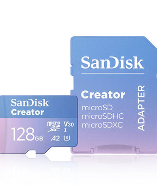 128GB 256GB 512GB 1TB V30 90MB/s MicroSD Memory Card