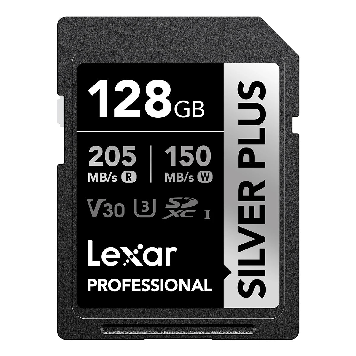 64GB 128GB 256GB V30 140MB/s Read Speed SD Card for Camera