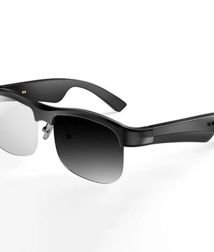 Bluetooth Compatible Anti UV Waterproof Wireless Smart Sunglasses