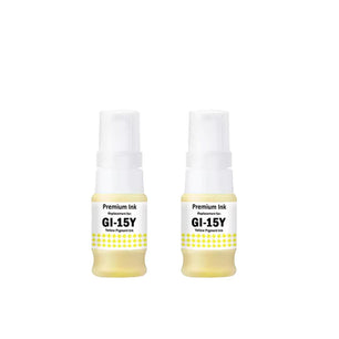 70ml Dye Ink Refill Compatible For Canon MAXIFY GX1010 GX2010 Printer