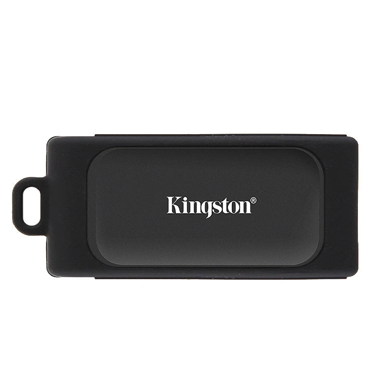 USB 3.2 Type-C External SSD PSSD Mini Portable Hard Drive For Computer