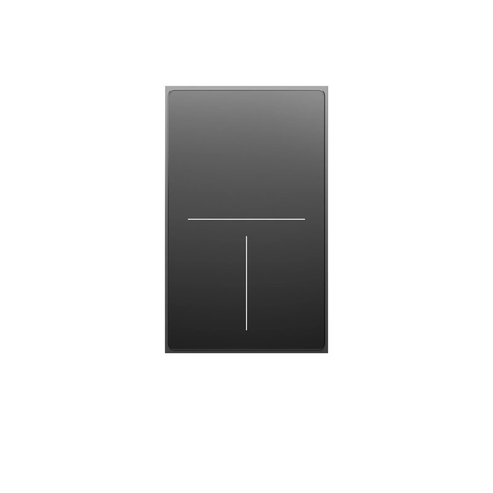 Moes Tuya ZigBee Star Feather Smart Air Touch Switch