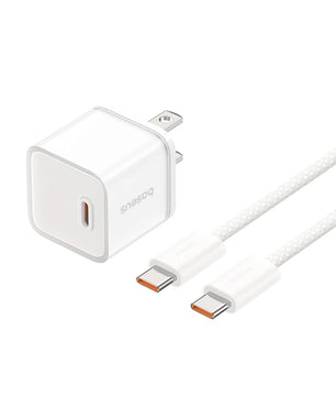 Ugreen 20W ABS USB Type-C Fast Charge For iPhone 15 14 13 12 11 Pro Max