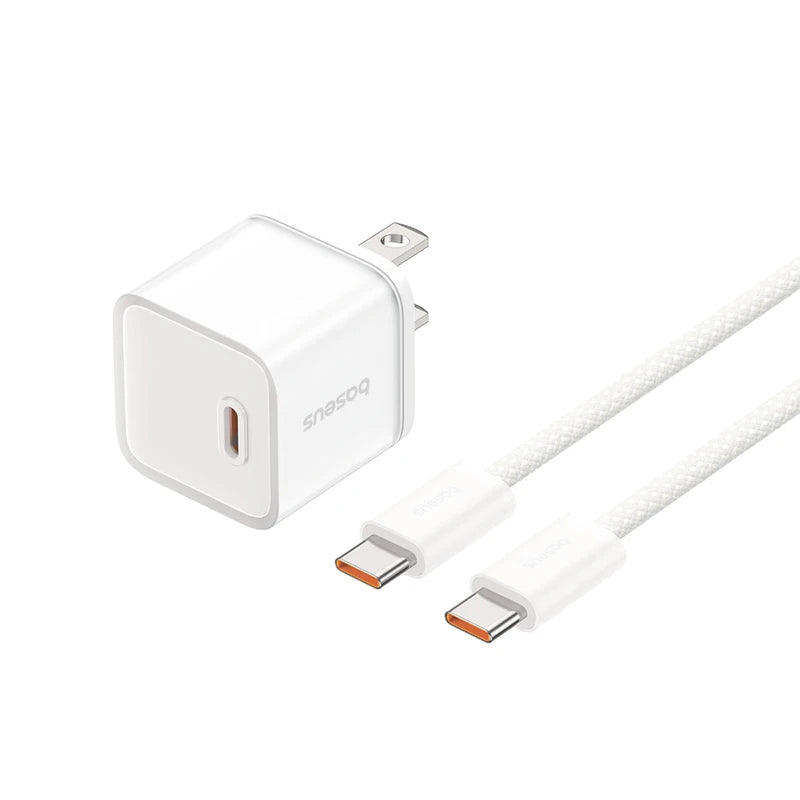 Ugreen 20W ABS USB Type-C Fast Charge For iPhone 15 14 13 12 11 Pro Max