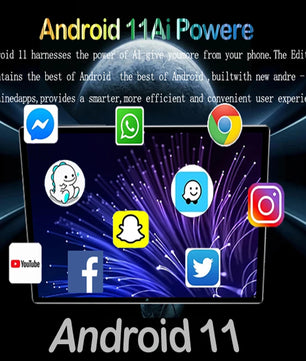 5000mAh 4GB RAM 64GB ROM 10.1 Inches Touch Android 11.0 Tablet