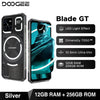 Blade GT 5G Rugged Android Normal Screen Fast Charging Smartphone