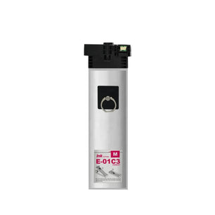 198ml Ink Cartridge Compatible For Epson WorkForce Pro WF-C529R