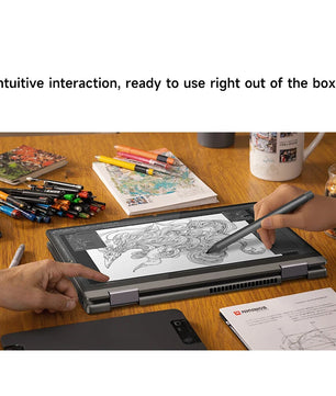 1TB 14“ xiaoxin 14 360 AI Core Ultra7 255H 360° Flip Lenovo Laptop