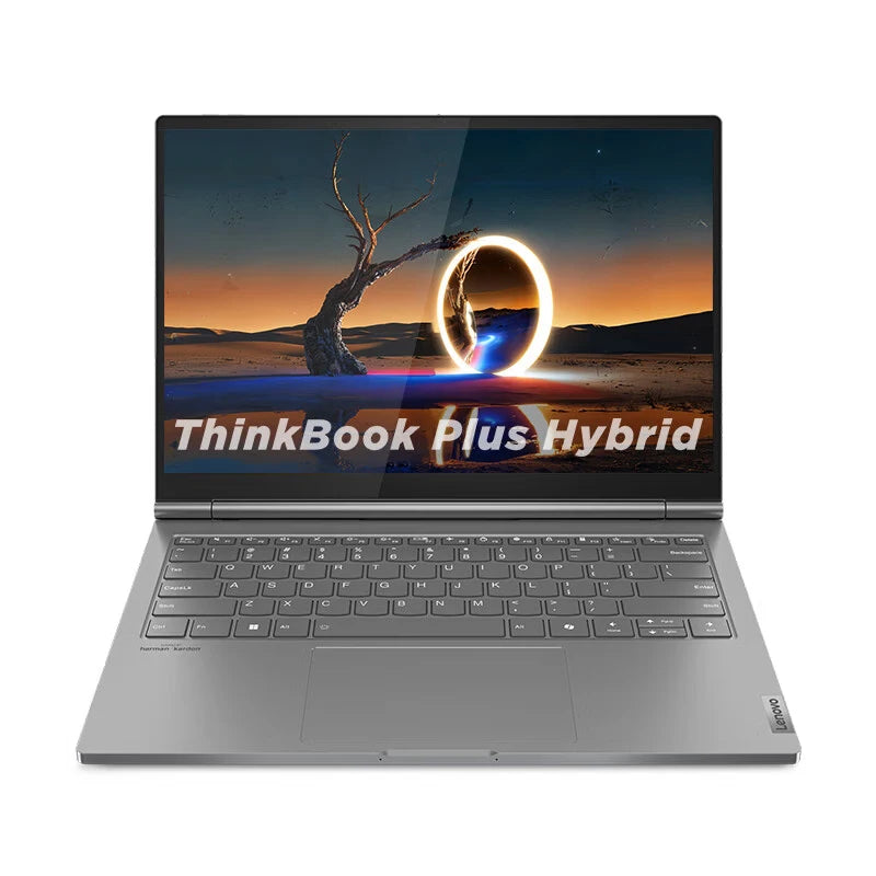 1TB Intel Core Ultra 7 155H Lenovo ThinkBook Plus Hybrid Laptop