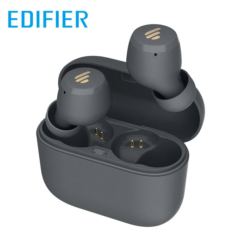 Plastic Dynamic Vocalism Bluetooth V5.3 Wireless Earphones