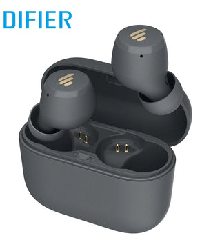 Plastic Dynamic Vocalism Bluetooth V5.3 Wireless Earphones