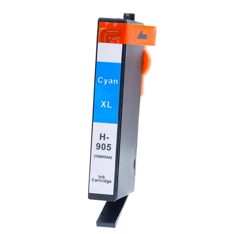 905XL 909XL Ink Cartridge For HP OfficeJet Pro 6960 6970 6950