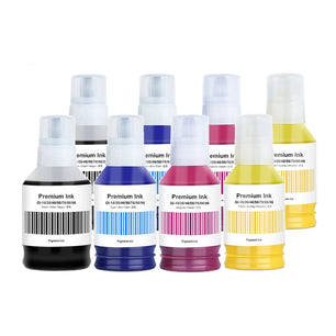 70ml Ink Refill Compatible For Canon MAXIFY GX3050/GX4050/GX7050