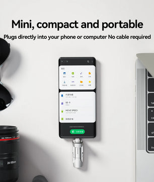 High Speed USB 3.2 USB Type C Gen 2 Pendrive For Android