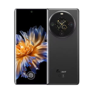 AMOLED S3 PRO Android Normal Screen Fast Charging Smartphone