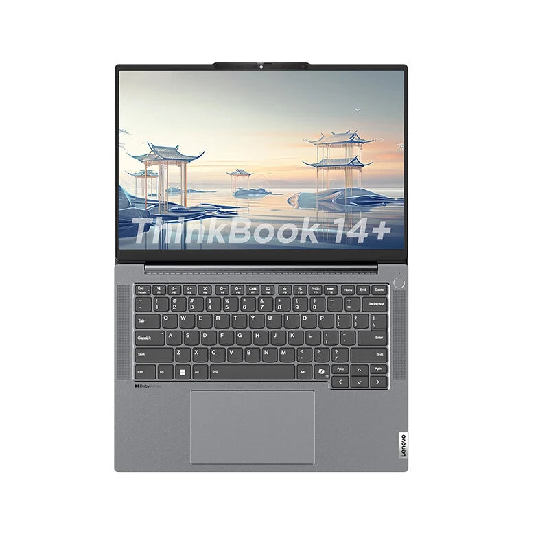 1TB 14.5" 32GB 120Hz Intel Core Ultra 5 Processor Lenovo Laptop