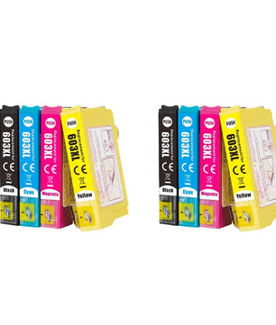 T603XL Ink Cartridge Compatible For Epson XP-2150/XP-2155/XP-3155