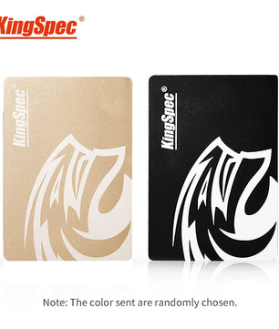 KingSpec 120GB - 4TB Internal Solid State Disk For Laptop And Desktop