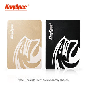 KingSpec 120GB - 4TB Internal Solid State Disk For Laptop And Desktop