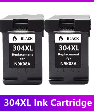 304XL Ink Cartridge Compatible For HP Deskjet Envy 2620 2630 2632