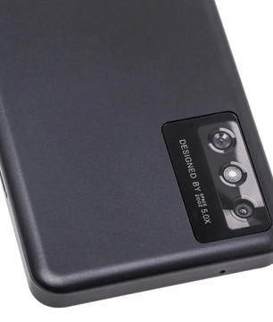 3000mAh 5MP Normal Screen DOOV R77 Pro 4G Touch Android Smartphone