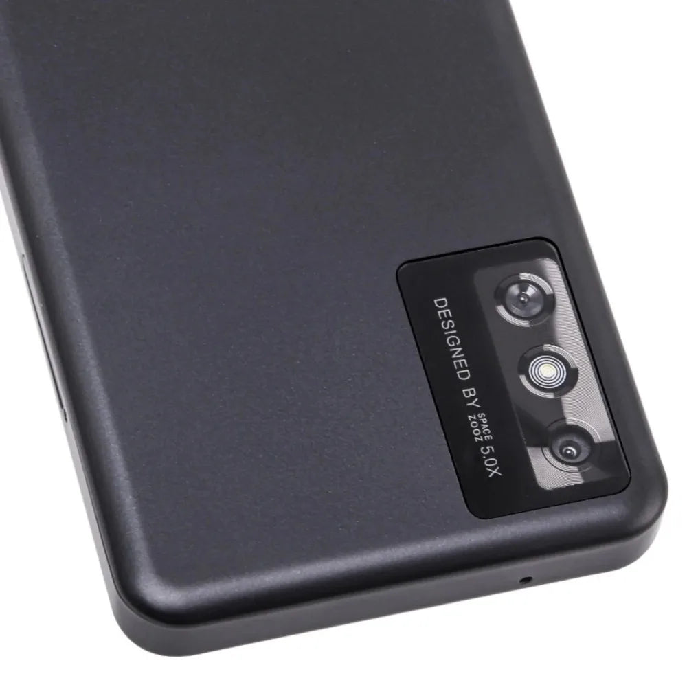 3000mAh 5MP Normal Screen DOOV R77 Pro 4G Touch Android Smartphone