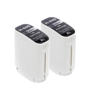 940XL Ink Cartridge For HP OfficeJet Pro 8000 8500a 8500 Printer